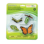 Load image into Gallery viewer, Life Cycle Of A Monarch Butterfly
