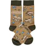 Load image into Gallery viewer, Foraging Socks
