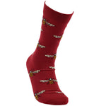 Load image into Gallery viewer, Honey Bee Socks

