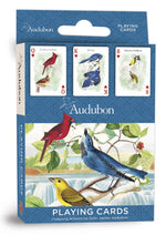 Load image into Gallery viewer, Audubon Playing Cards
