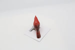 Load image into Gallery viewer, Cardinal Porcelain Miniature
