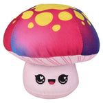 Load image into Gallery viewer, 5″ Mushroom plush
