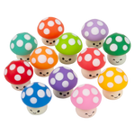 Load image into Gallery viewer, Squish Mushroom
