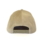Load image into Gallery viewer, Eastern Screech Owl Corduroy Hat
