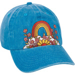 Load image into Gallery viewer, Think Happy Thoughts Baseball Cap
