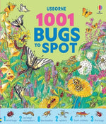 Load image into Gallery viewer, 1001 Bugs To Spot
