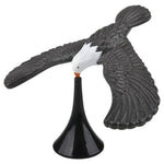 Load image into Gallery viewer, 7" Balancing Eagle
