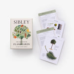 Load image into Gallery viewer, Sibley Tree Identification Flashcards
