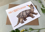 Load image into Gallery viewer, Have A Snappy Birthday! - Birthday Card
