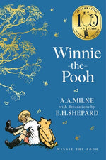 Load image into Gallery viewer, Winnie-the-Pooh: A.A. Milne
