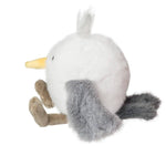 Load image into Gallery viewer, Rolly Bird- Seagull
