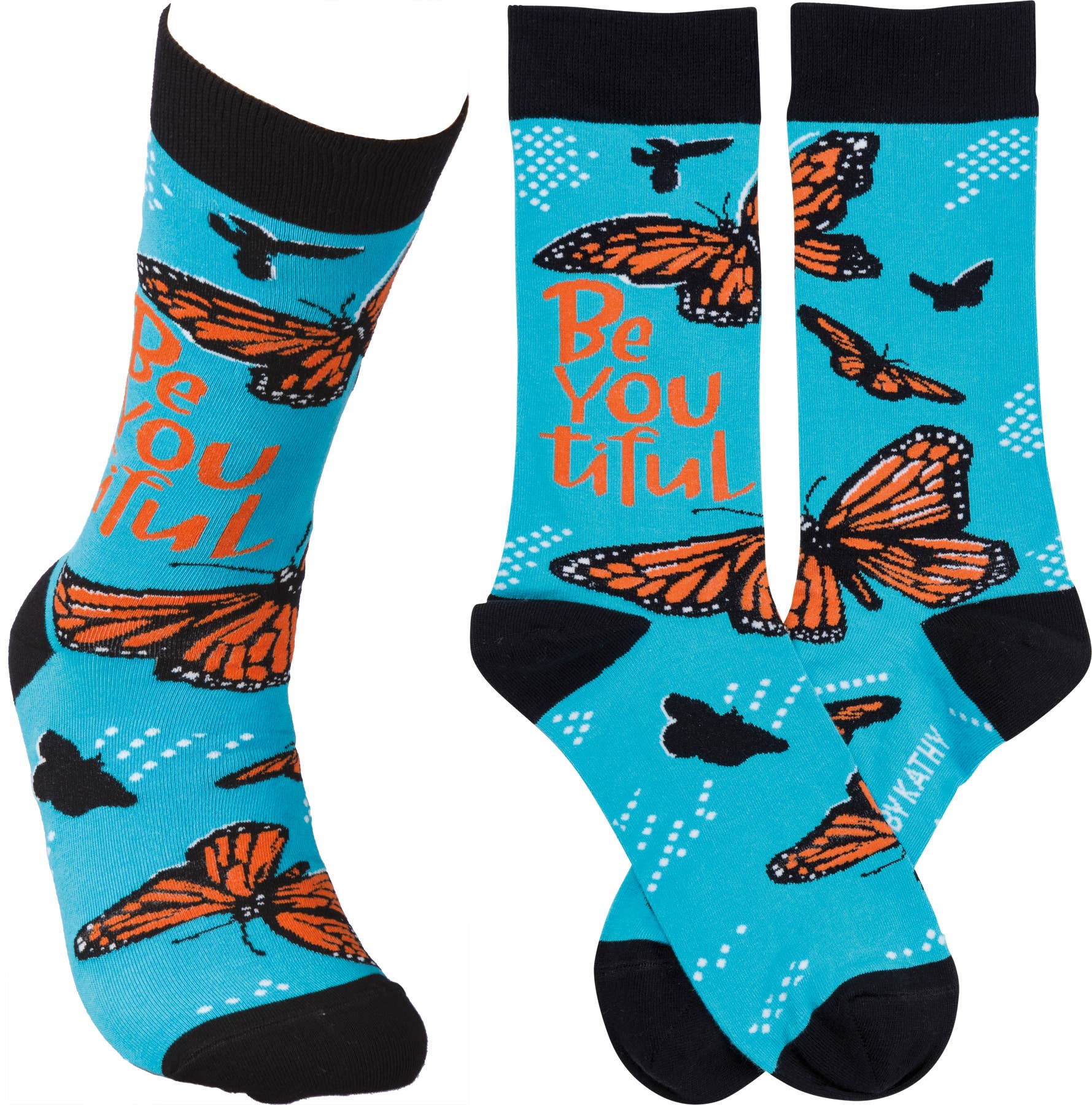 Be-You-tiful Socks