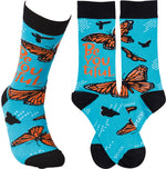 Load image into Gallery viewer, Be-You-tiful Socks
