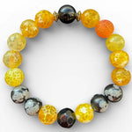 Load image into Gallery viewer, Goldfinch Bracelet
