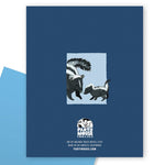 Load image into Gallery viewer, Baby Forest Animals Card
