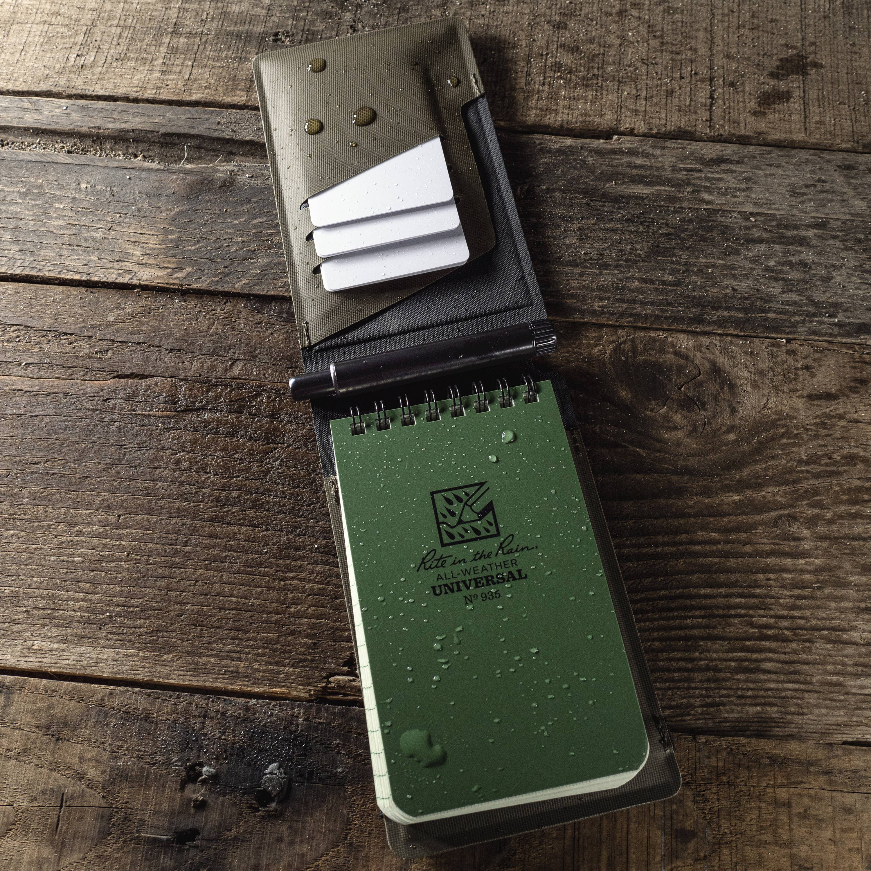 Rite in the Rain Updraft Wallet