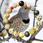Load image into Gallery viewer, Northern Flicker Bracelet
