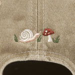 Load image into Gallery viewer, Mushroom Baseball Cap
