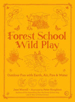 Load image into Gallery viewer, Forest School Wild Play: Outdoor Fun
