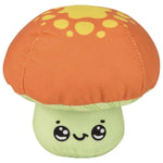 Load image into Gallery viewer, 5″ Mushroom plush
