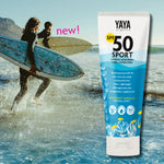 Load image into Gallery viewer, SPORT SPF 50 Pure and Hydrating Mineral Sunscreen

