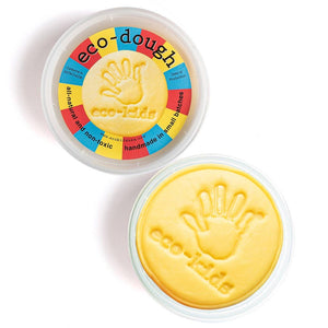 Eco-dough - primary color pack