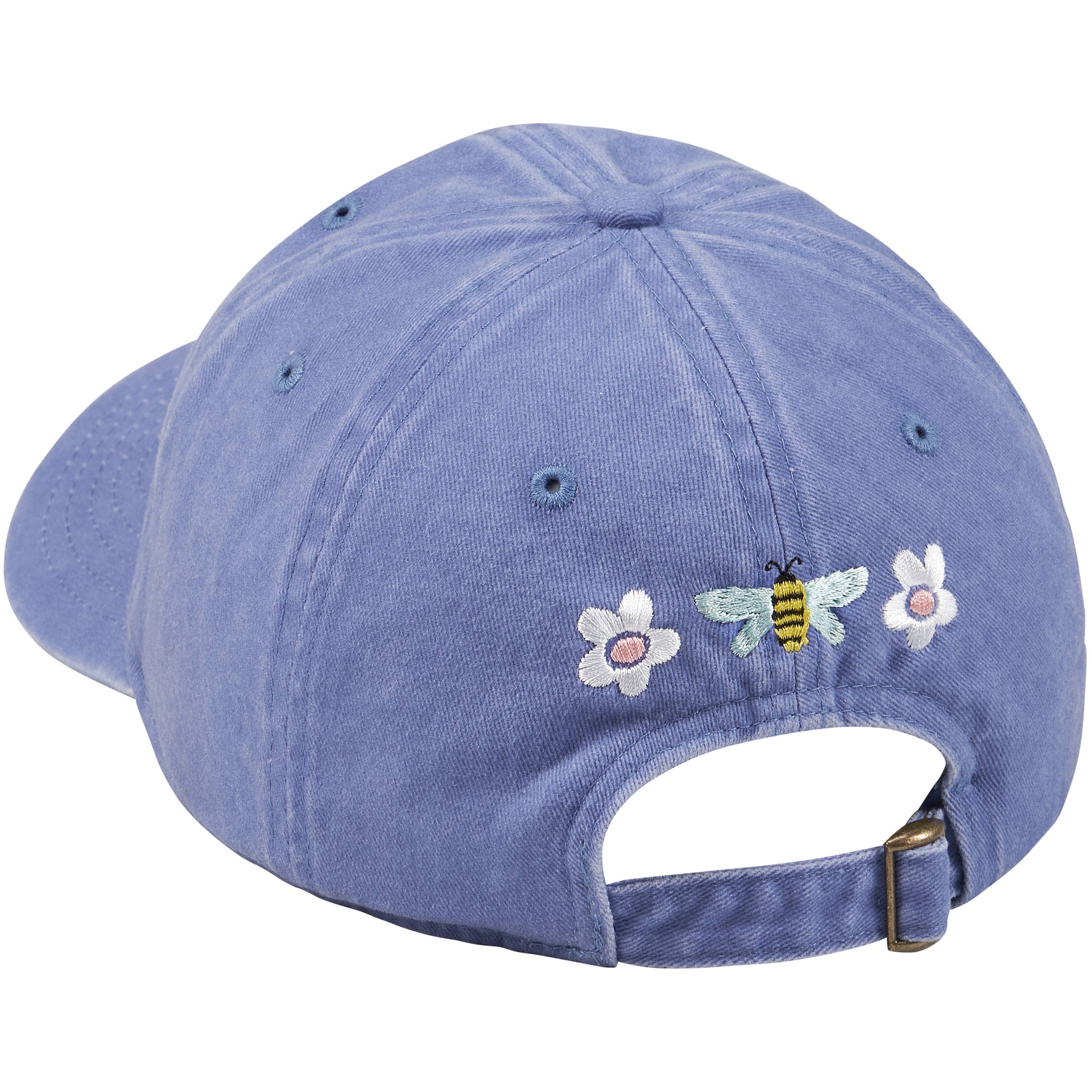 Choose Joy Baseball Cap