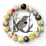Load image into Gallery viewer, Northern Flicker Bracelet
