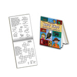 Load image into Gallery viewer, Junior Ranger Expedition Bottle and Activity Book
