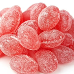 Load image into Gallery viewer, Claeys Old Fashioned Hard Candies - Raspberry - 12 Ct.
