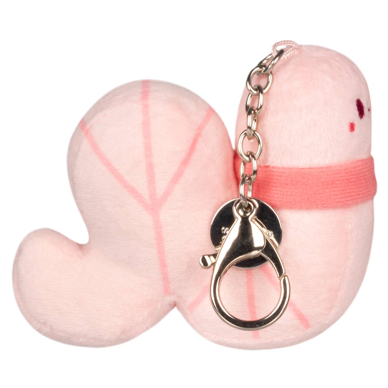 Micro Squishable Worm