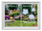 Load image into Gallery viewer, WindowAlert Leaf Medley Decals
