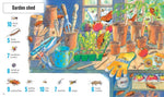 Load image into Gallery viewer, 1001 Bugs To Spot
