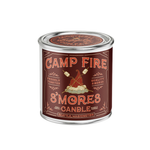Load image into Gallery viewer, Campfire S'mores Candle
