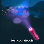 Load image into Gallery viewer, WindowAlert UV Flashlight

