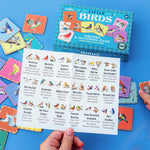 Load image into Gallery viewer, Birds Little Memory &amp; Matching Game
