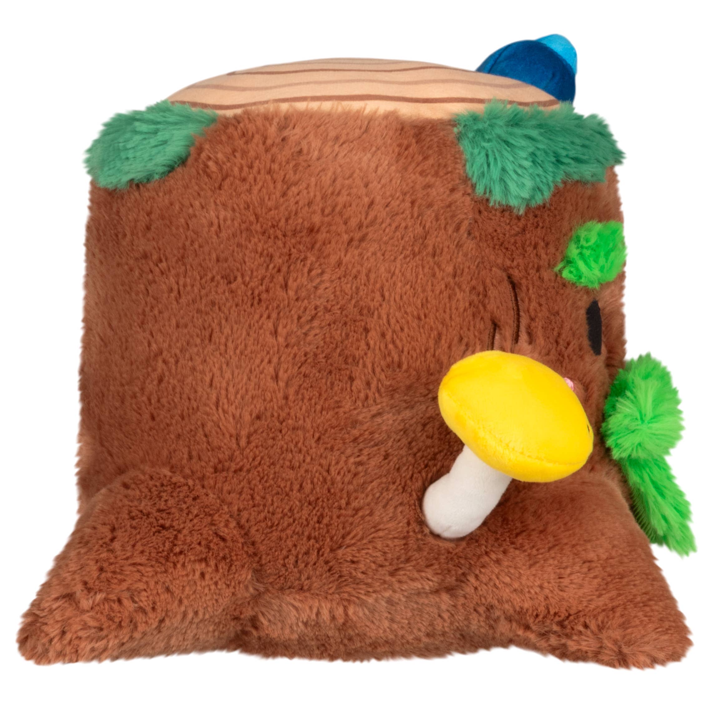 Mini Squishable Tree Stump