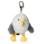 Load image into Gallery viewer, Seagull Bag Charm
