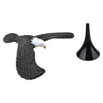 Load image into Gallery viewer, 7" Balancing Eagle
