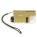 Load image into Gallery viewer, Huckleberry Pocket Microscope
