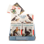 Load image into Gallery viewer, 3-D Bird Playing Cards
