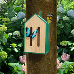 Load image into Gallery viewer, Little Butterfly House

