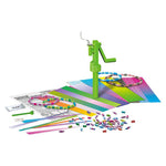 Load image into Gallery viewer, Recycled Paper Beads Craft Kit
