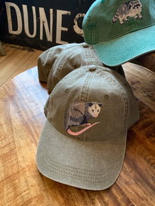 Opossum Hat