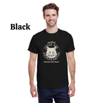 Load image into Gallery viewer, Adult Short Sleeve T-Shirt
