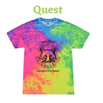 Load image into Gallery viewer, Youth Cedar Run Tie-Dye T-Shirt
