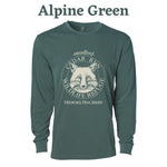 Load image into Gallery viewer, Adult Long Sleeve Tees
