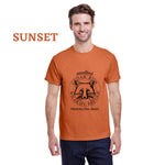 Load image into Gallery viewer, Adult Short Sleeve T-Shirt
