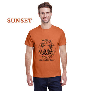 Adult Short Sleeve T-Shirt