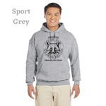 Load image into Gallery viewer, Adult Hooded Sweatshirt
